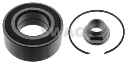 Комплект подшипника ступицы колеса SWAG купить